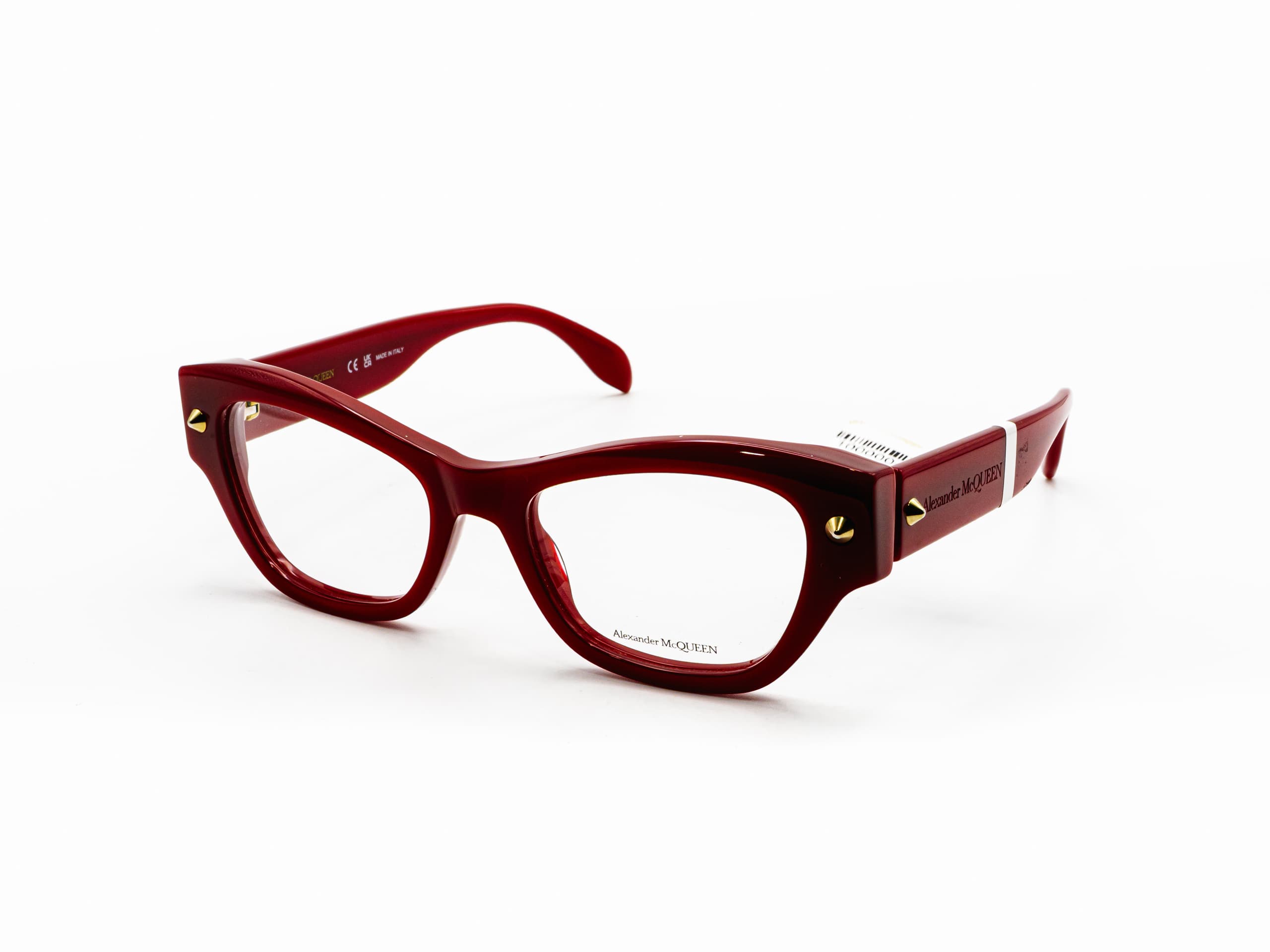 Alexander McQueen AM0429O — фото 3