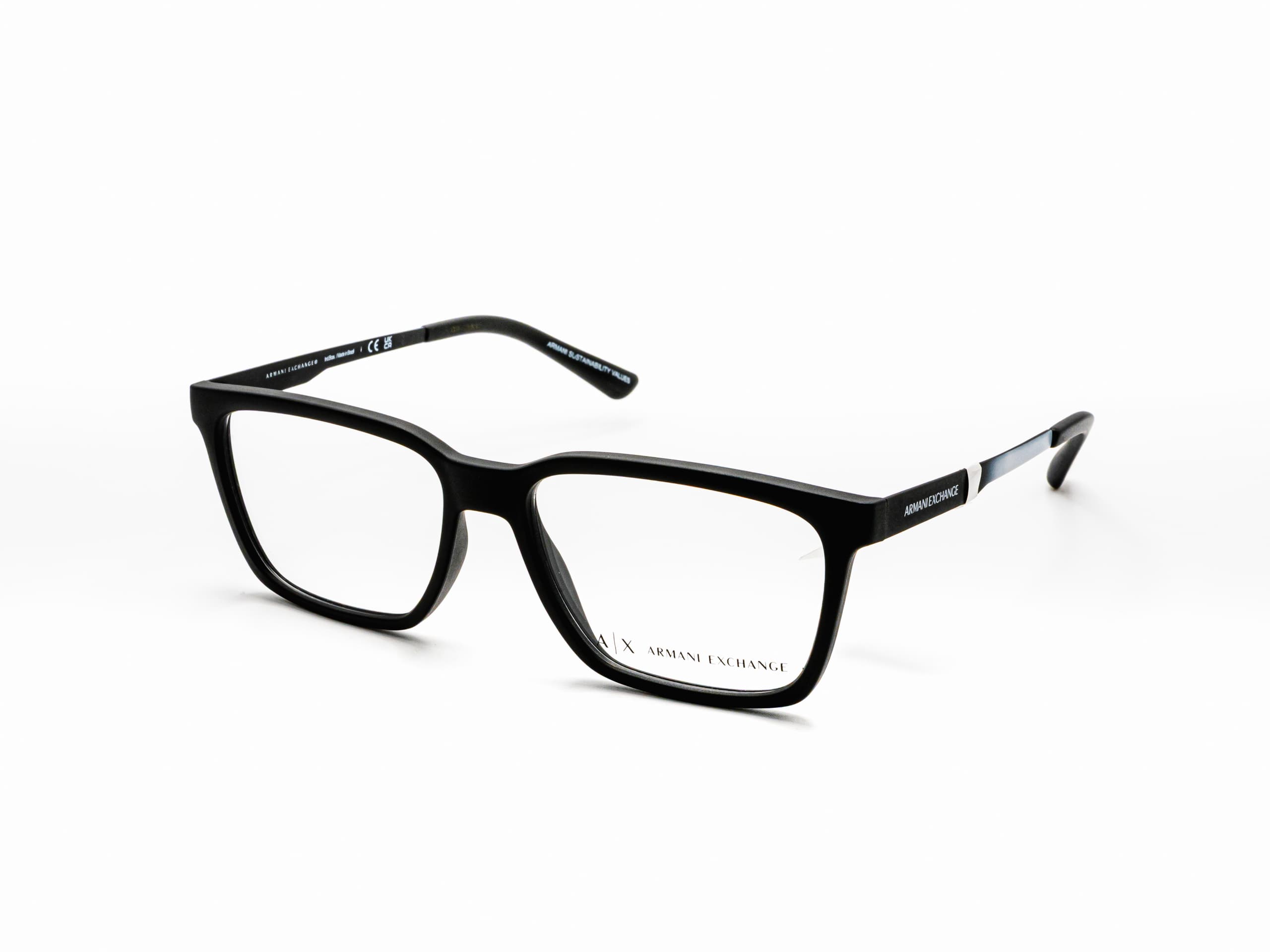 Armani Exchange AX3103 — фото 3