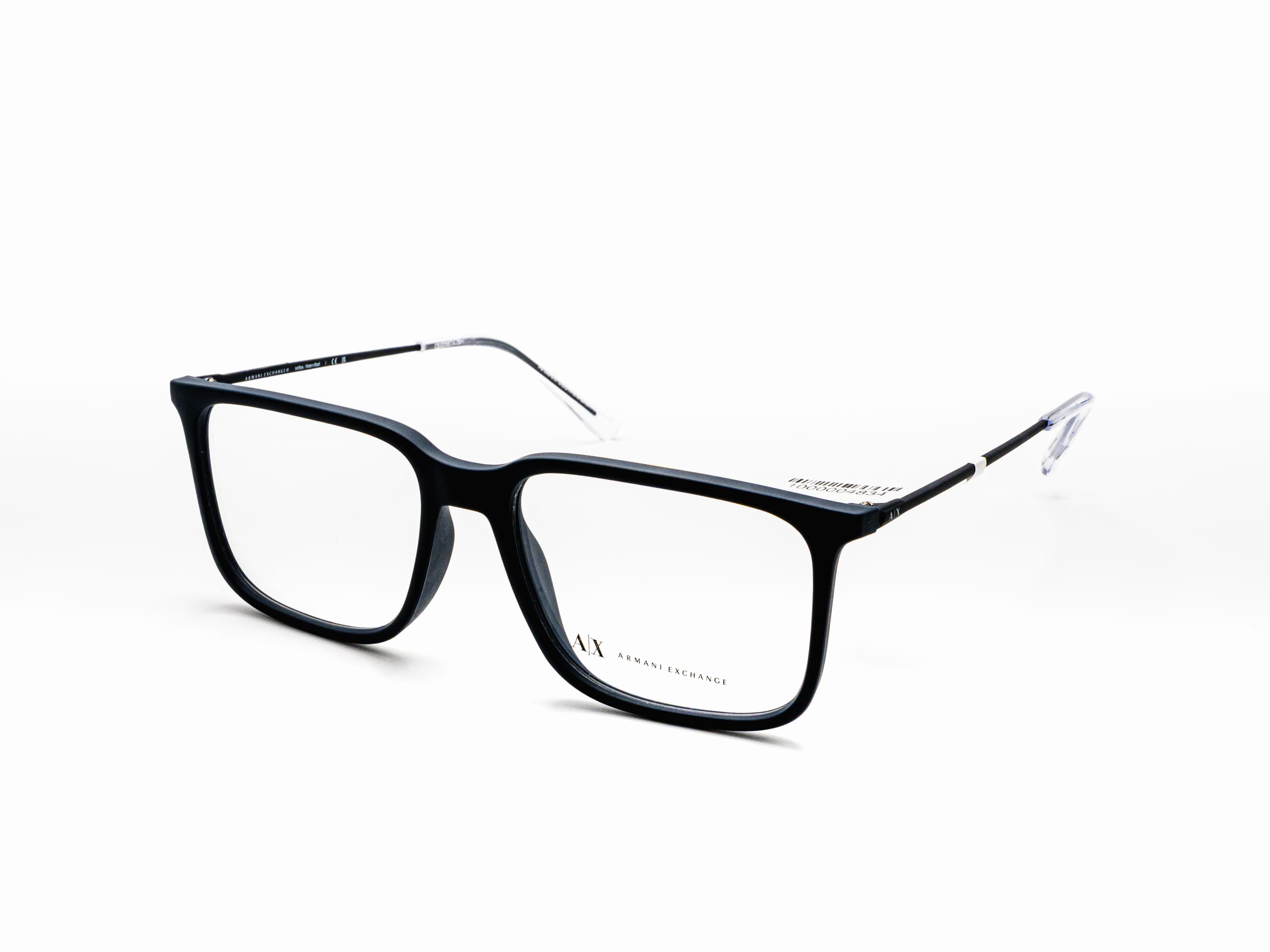 Armani Exchange AX3119 — фото 2