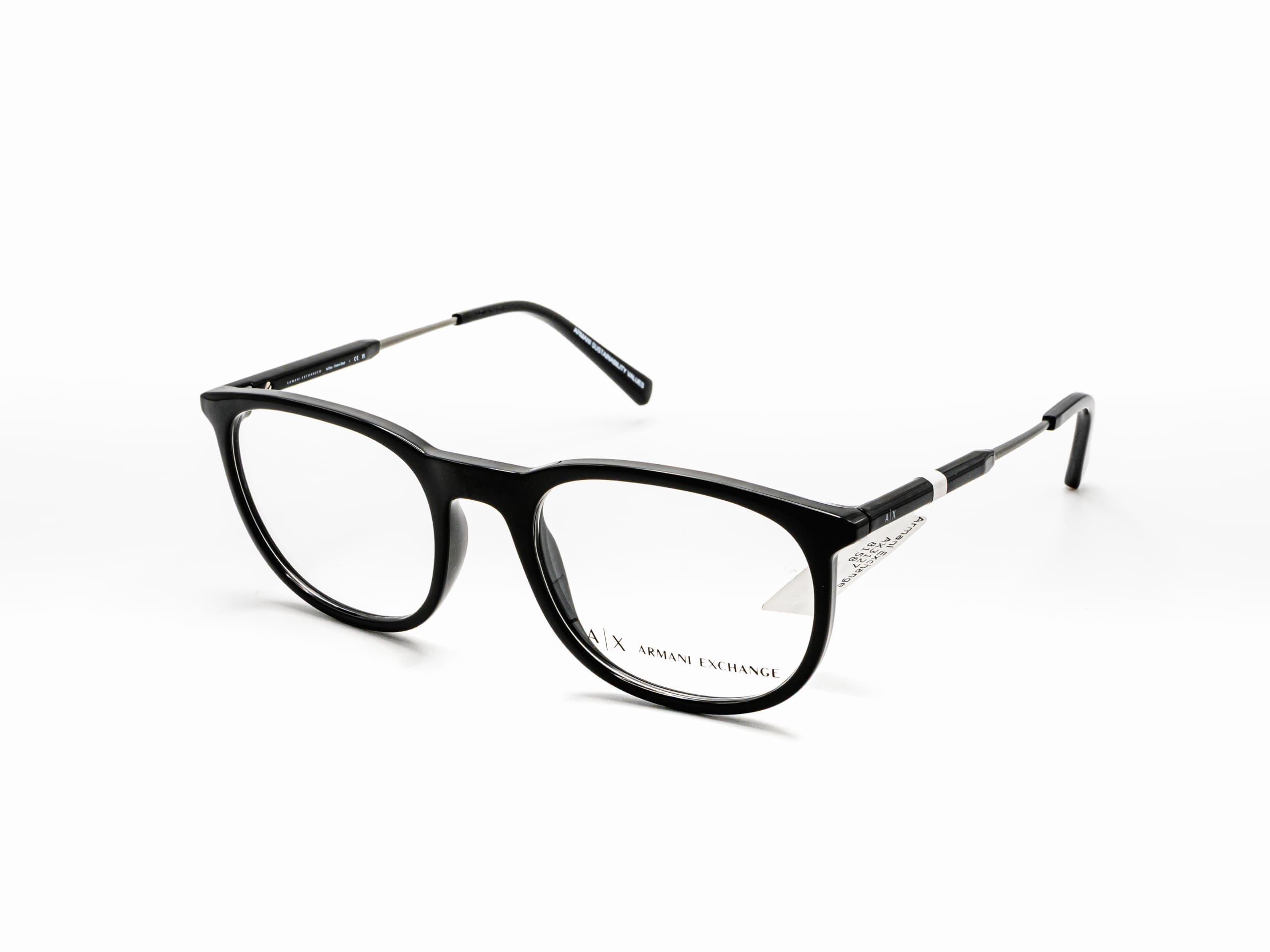 Armani Exchange AX3127 — фото 3