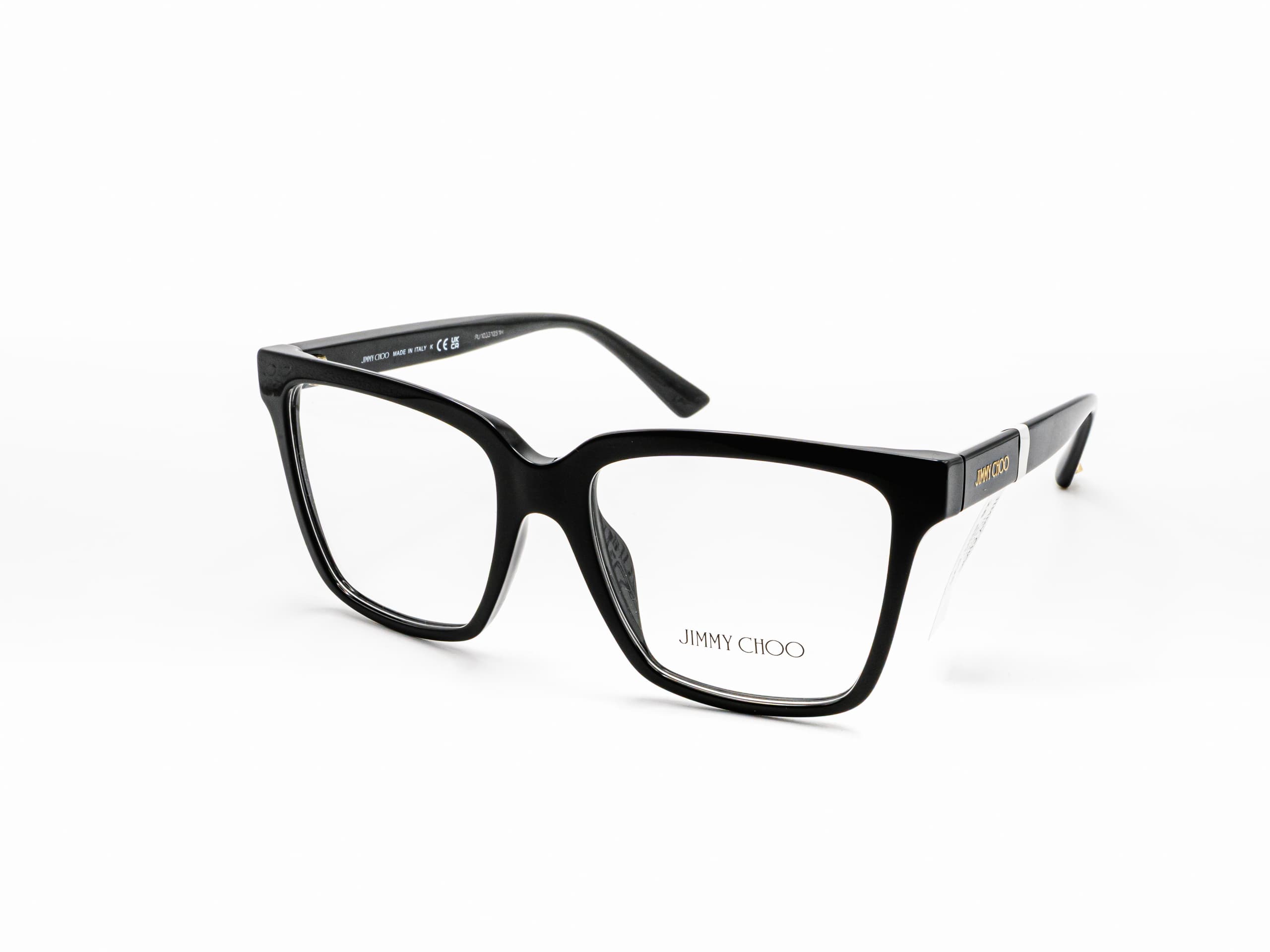 JIMMY CHOO JC3040 — фото 3