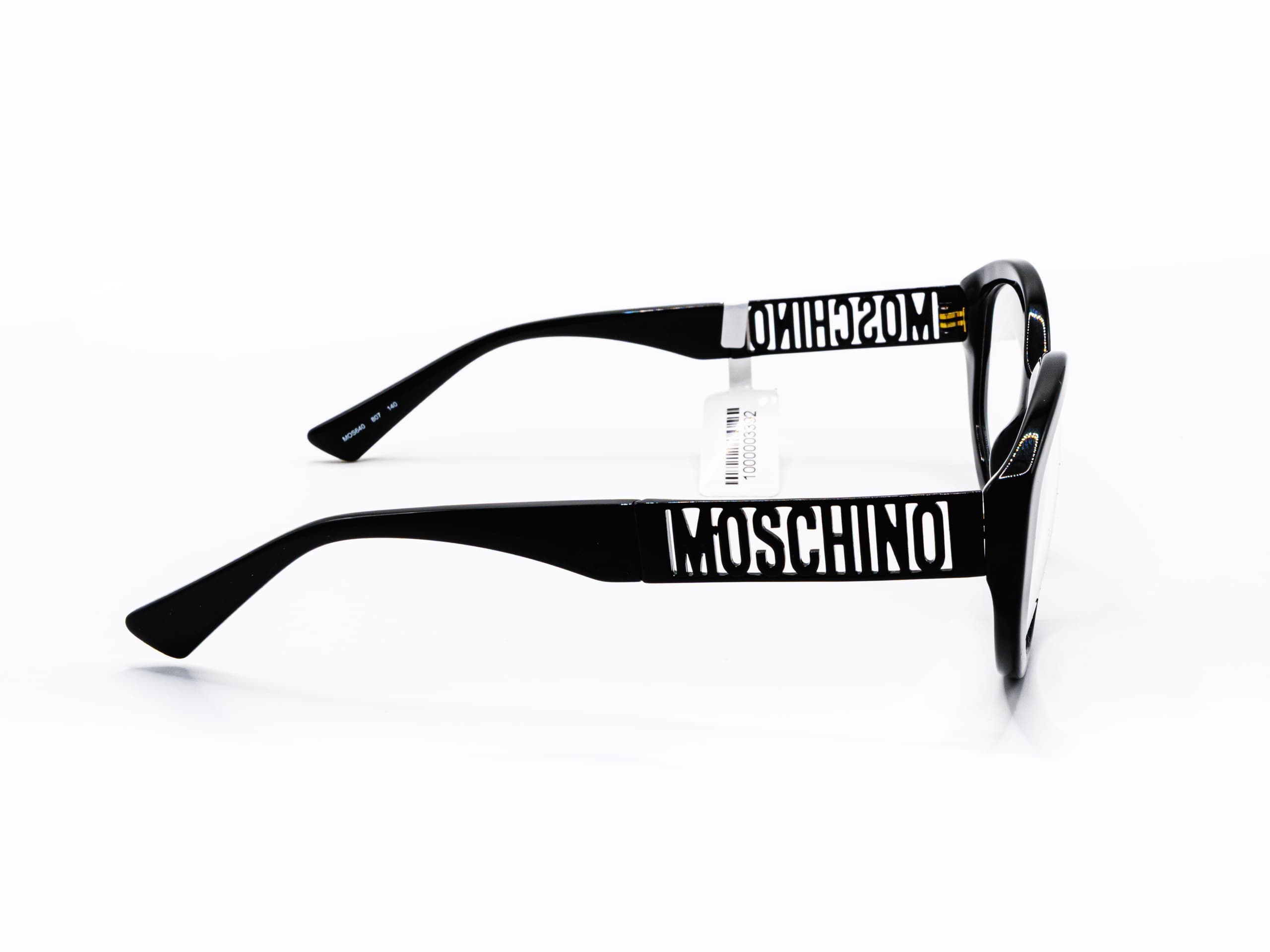 MOSCHINO S640 — фото 2