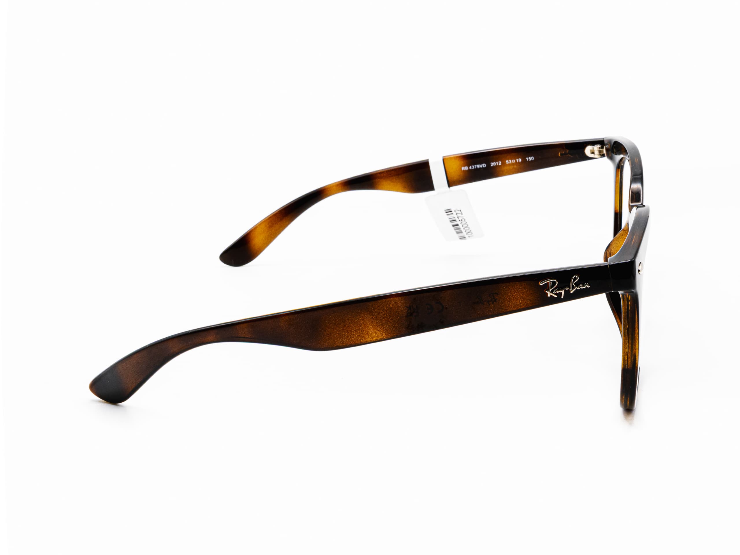 Ray Ban RB 4379VD — фото 2