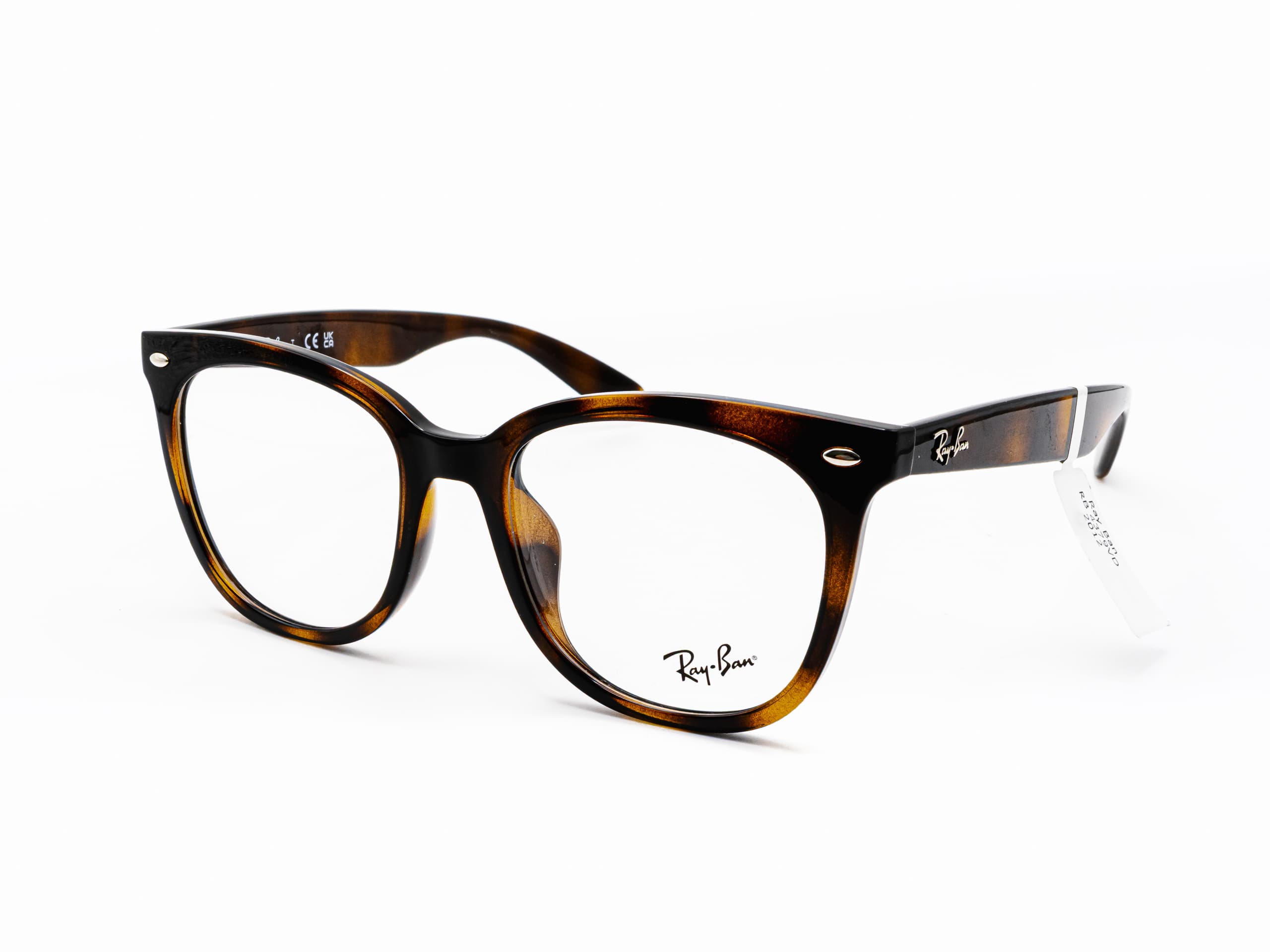 Ray Ban RB 4379VD — фото 3