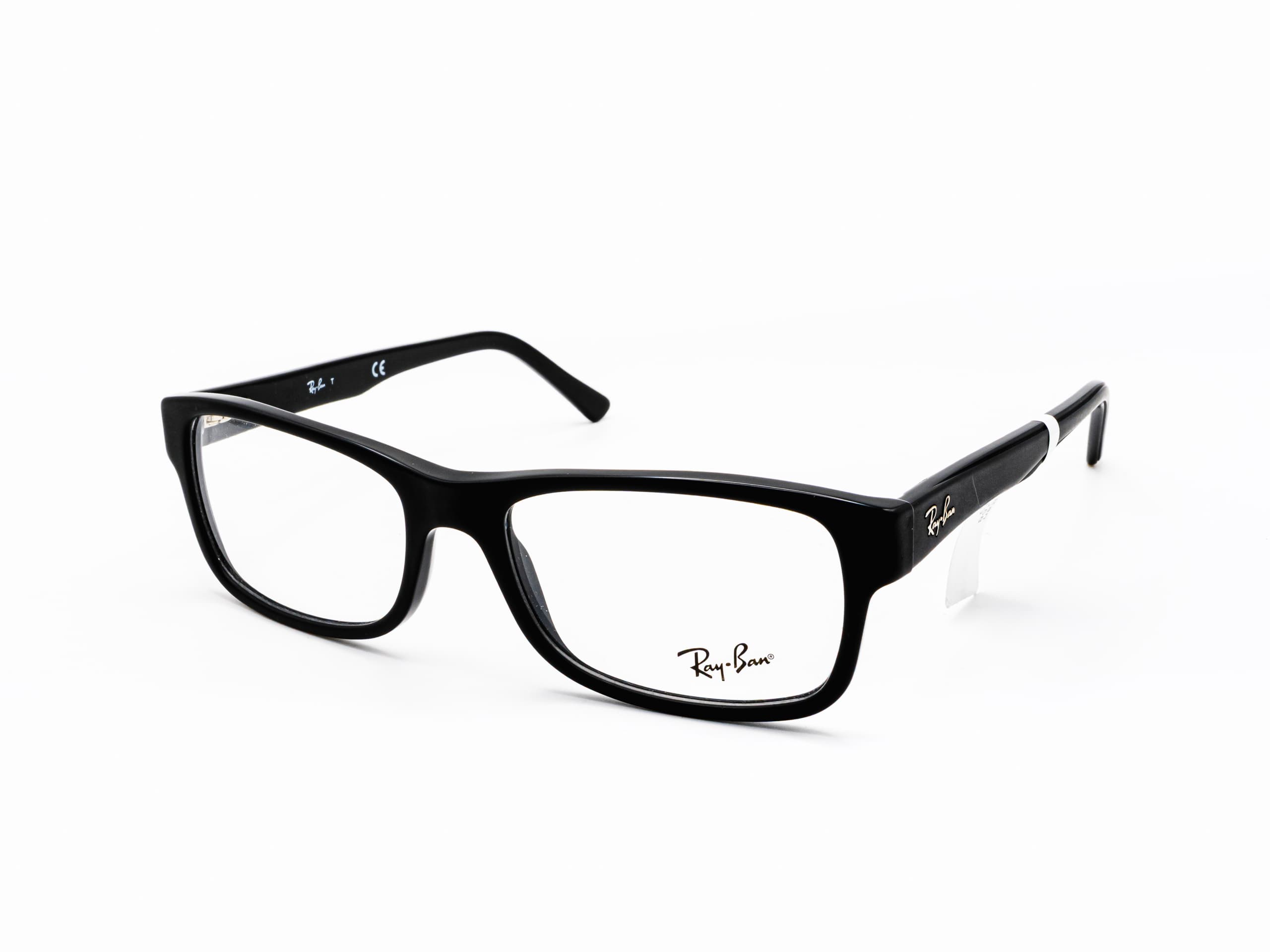 Ray Ban RB 5268 — фото 3