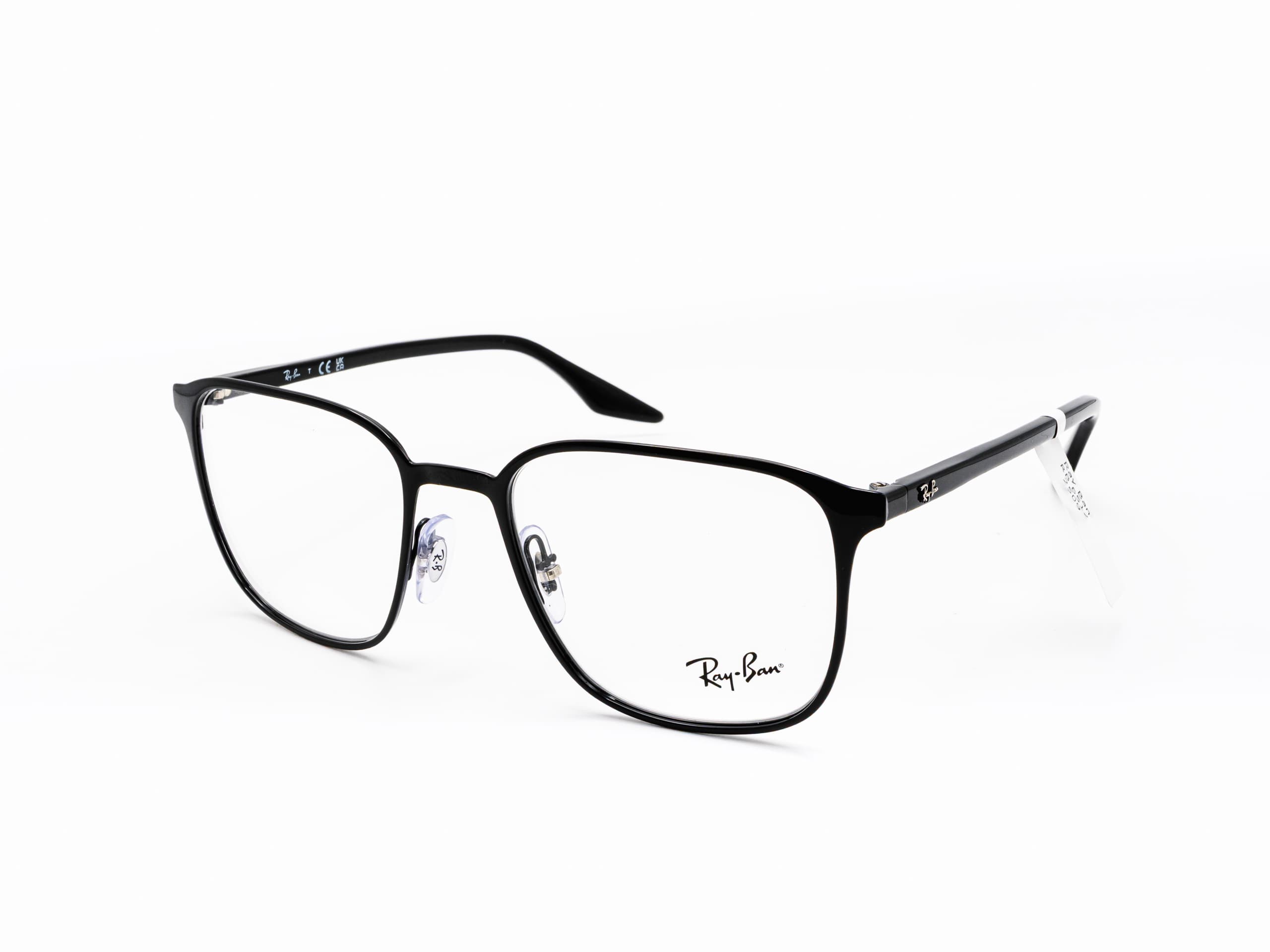 Ray Ban RB 6512 — фото 3