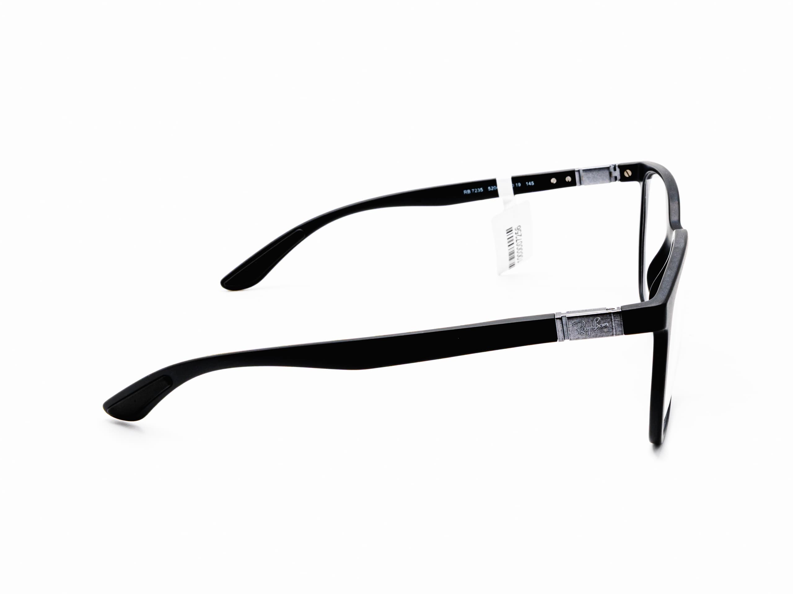 Ray Ban RB7235 — фото 2
