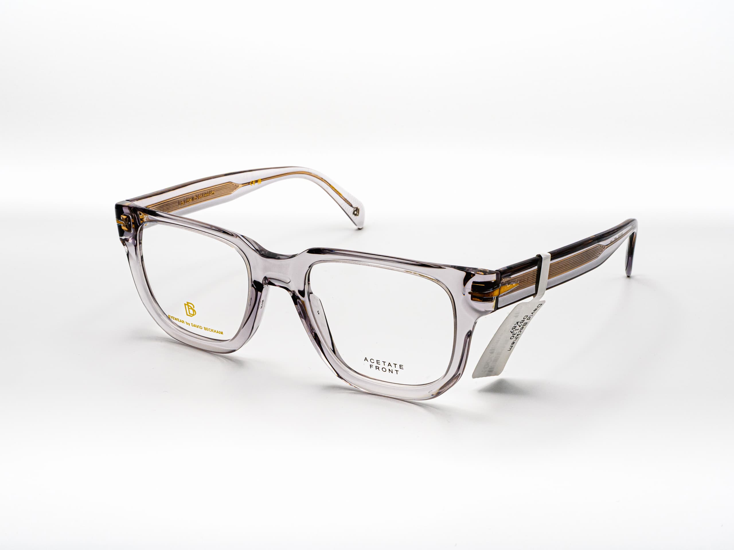 David Beckham DB7130