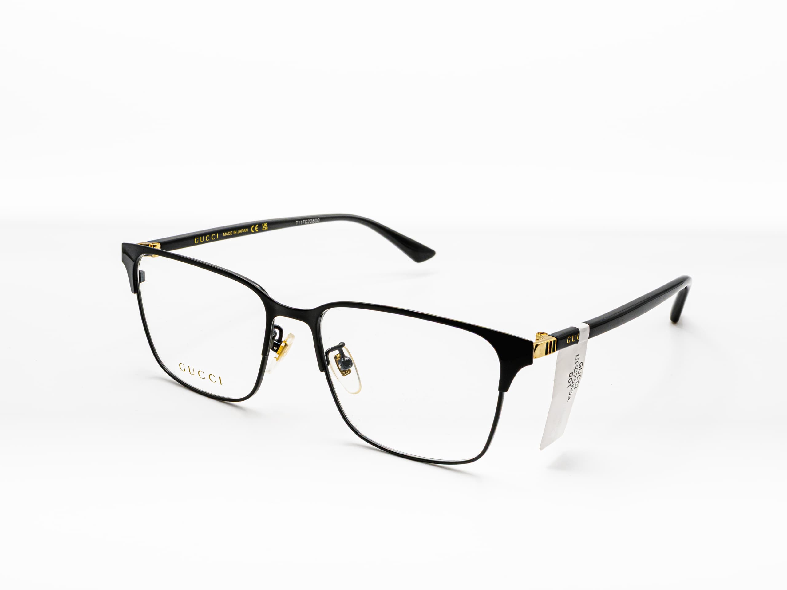 GUCCI GG0756OA