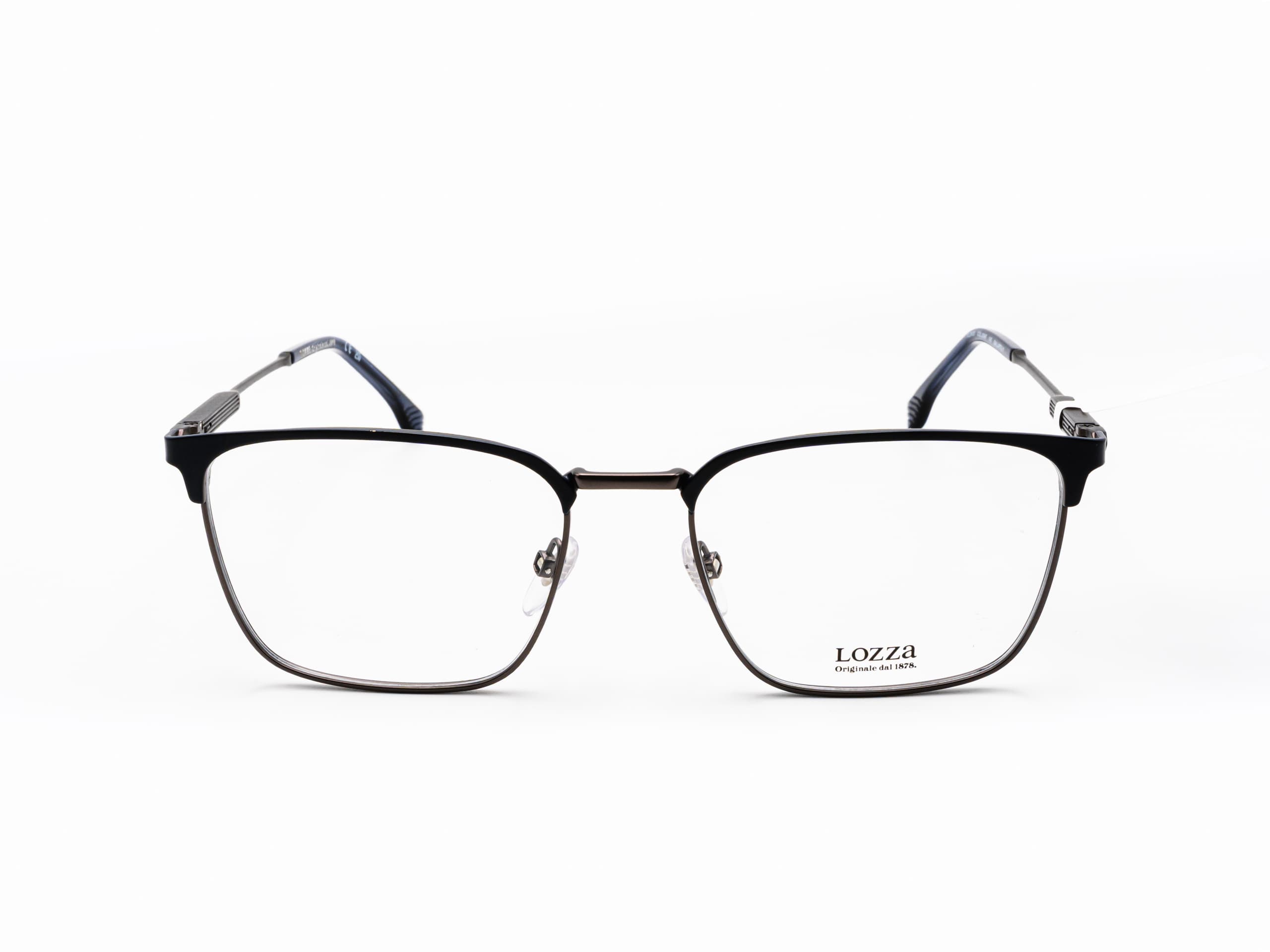 Lozza VL 2430