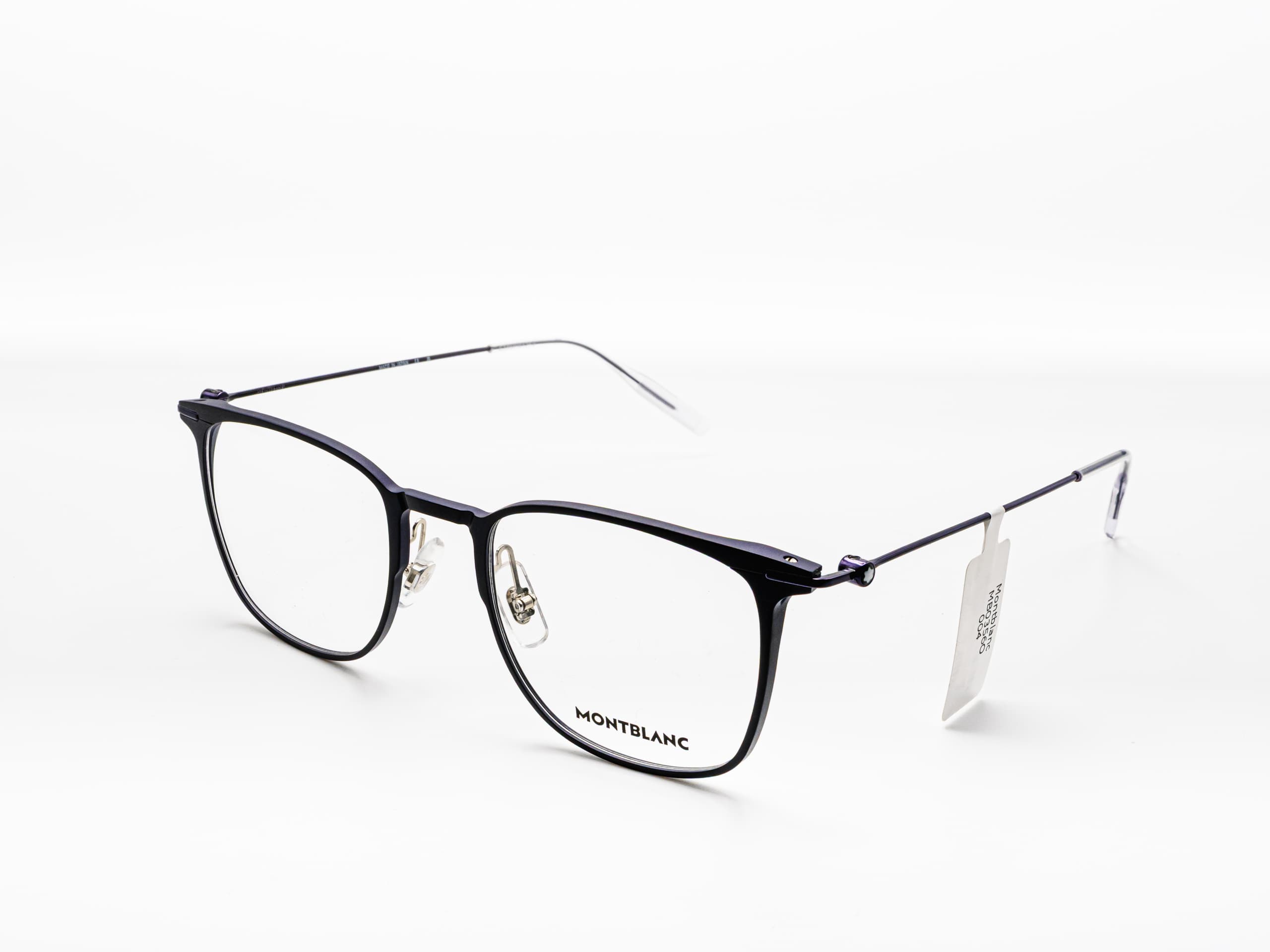 Montblanc MB0356O