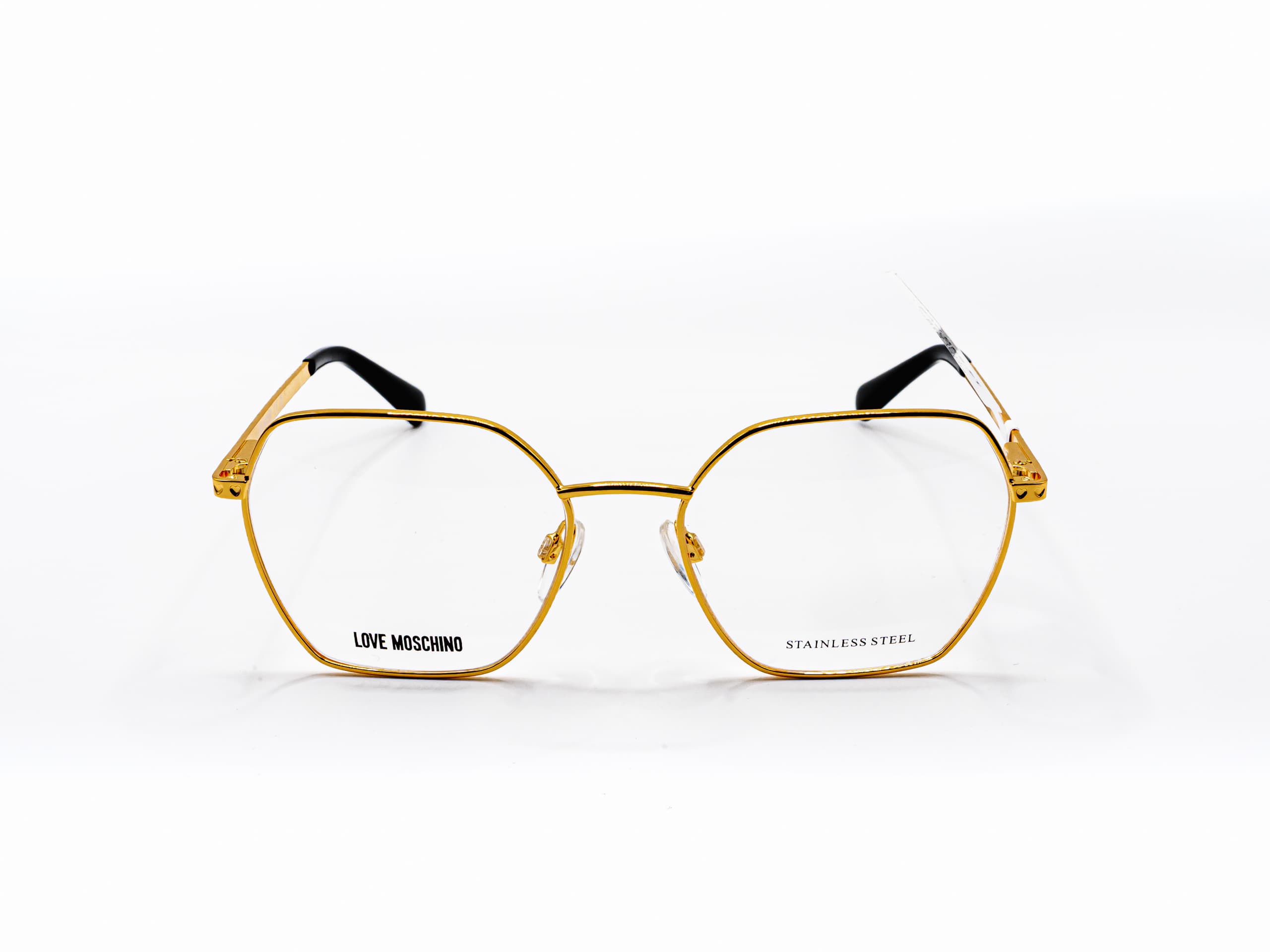 MOSCHINO MOL628