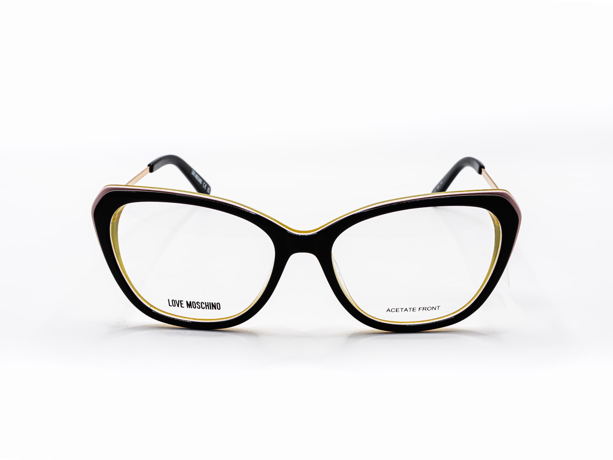 MOSCHINO MOL653