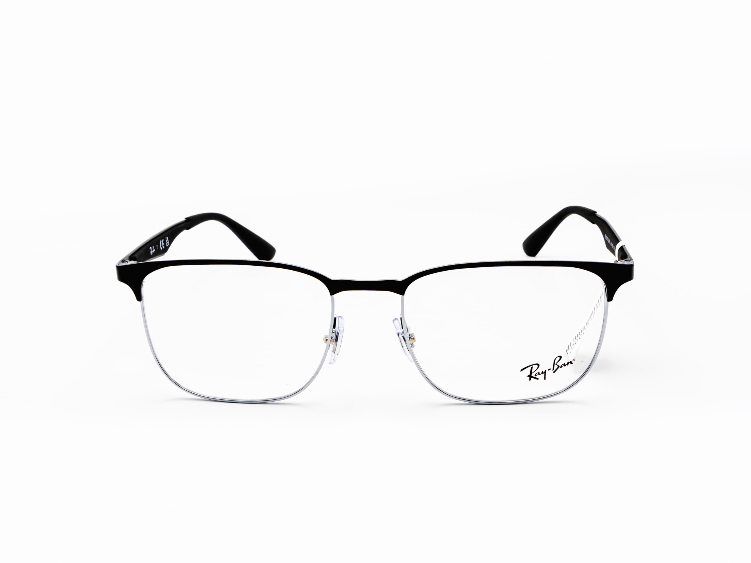 Ray Ban 6363